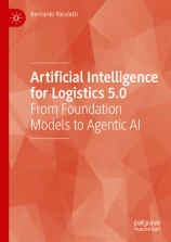 Artificial Intelligence for Logistics 5.0 From Foundation Models to Agentic AI - Orginal Pdf